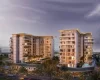 Старт продаж В районе Dubai Hills, с одним из самых больших парков в Дубае